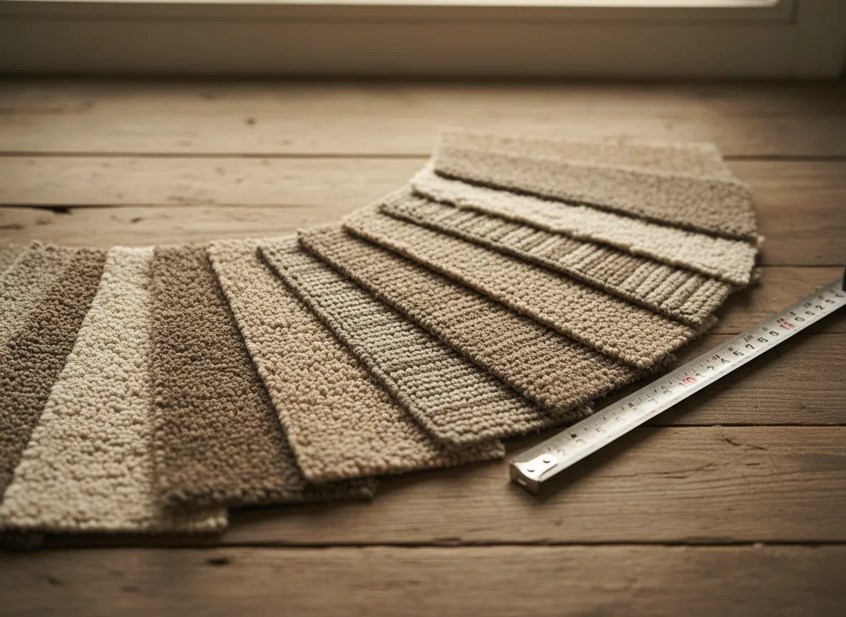 Carpet Installation Gap Mills, WV FAQs